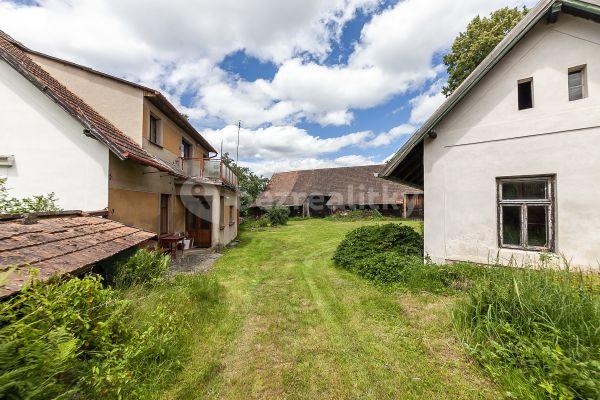 Predaj domu 147 m², pozemek 6.131 m², Střítež, 