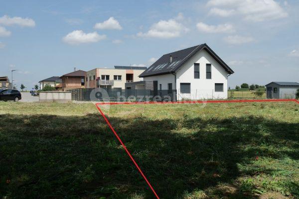 Predaj pozemku 828 m², U Skalky, Veleň - Mírovice