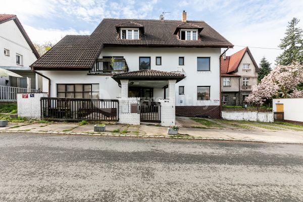 Predaj domu 467 m², pozemek 741 m², Ve studeném, 