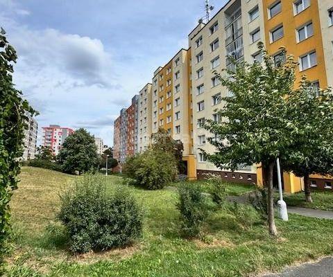 Predaj bytu 3-izbový 71 m², Krašovská, Plzeň, Plzeňský kraj