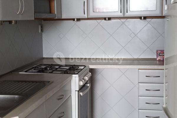 Prenájom bytu 2-izbový 41 m², Zdiměřická, Praha