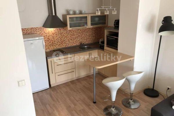 Predaj bytu 1-izbový 47 m², Handkeho, Olomouc