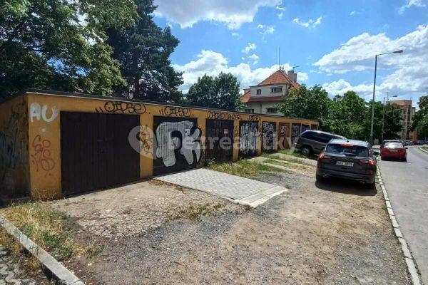 Prenájom garáže 16 m², Irkutská, Hlavní město Praha