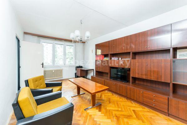 Predaj bytu 3-izbový 78 m², U Dvojdomů, Hlavní město Praha