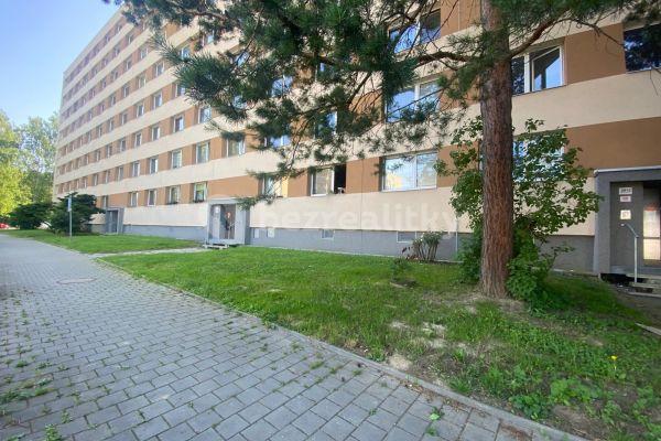 Prenájom bytu 2-izbový 54 m², Slovenská, 