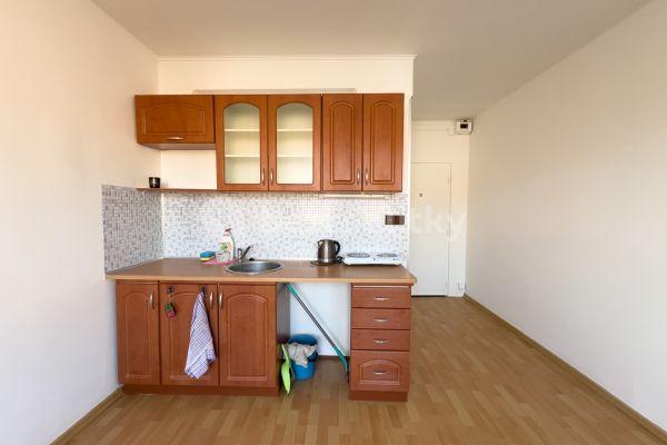 Predaj bytu 1-izbový 20 m², Řetězová, Děčín