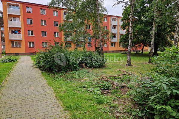 Predaj bytu 3-izbový 70 m², Krasnoarmejců, Ostrava