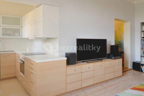 Predaj bytu 2-izbový 59 m², Zelená, Hradec Králové