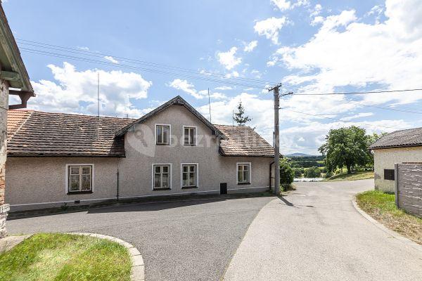 Predaj domu 159 m², pozemek 439 m², Sedlec, 