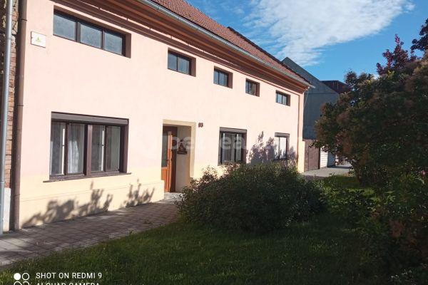 Predaj domu 155 m², pozemek 1.493 m², Skaštice