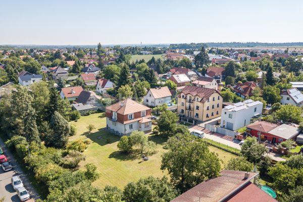 Predaj pozemku 1.000 m², Lipenská, 