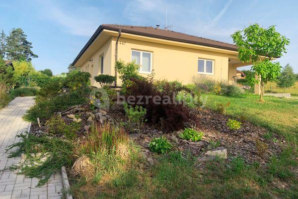 Predaj domu 106 m², pozemek 1.442 m², Stříbrná Skalice