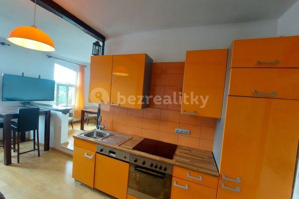 Predaj bytu 4-izbový 112 m², Západní, Karlovy Vary