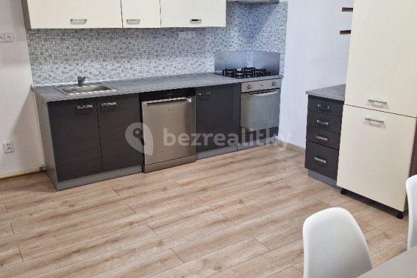 Predaj bytu 2-izbový 44 m², Šulcova, Kladno