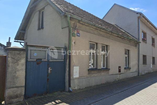 Predaj domu 90 m², pozemek 428 m², Otovická, Praha