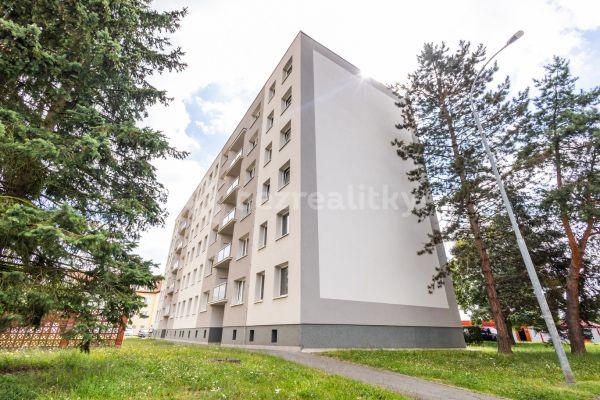 Predaj bytu 4-izbový 93 m², Osvobozených politických vězňů, Nýřany