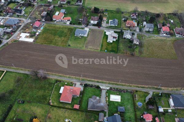 Predaj pozemku 1.095 m², Břízková, Vratimov