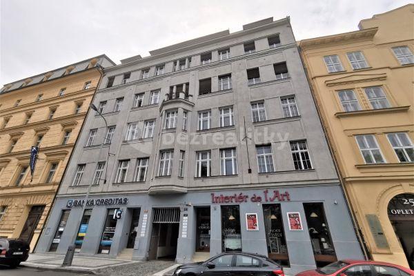 Prenájom kancelárie 147 m², Opletalova, Praha, Praha