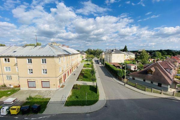 Prenájom bytu 2-izbový 58 m², 1. máje, Hlučín, Moravskoslezský kraj