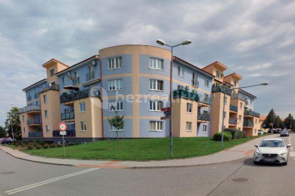 Predaj bytu 2-izbový 50 m², Panská, Kunovice