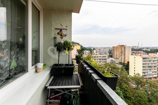 Predaj bytu 2-izbový 45 m², sídl. Hůrka, 