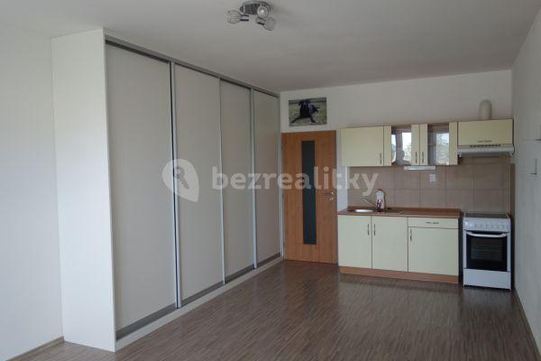 Prenájom bytu 1-izbový 35 m², Na Dražkách, Beroun, Středočeský kraj