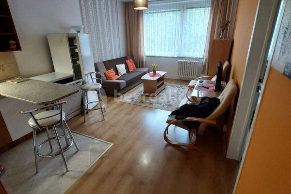 Prenájom bytu 2-izbový 42 m², Platónova, Praha