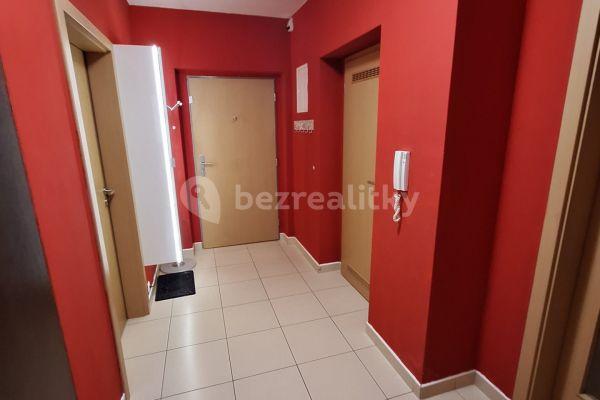 Prenájom bytu 3-izbový 80 m², K Babě, Brno