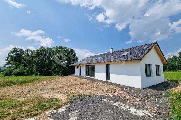 Predaj domu 124 m², pozemek 913 m², Horní Domaslavice