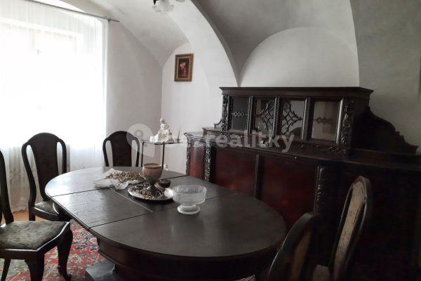 Predaj domu 134 m², pozemek 214 m², Česká, Louny