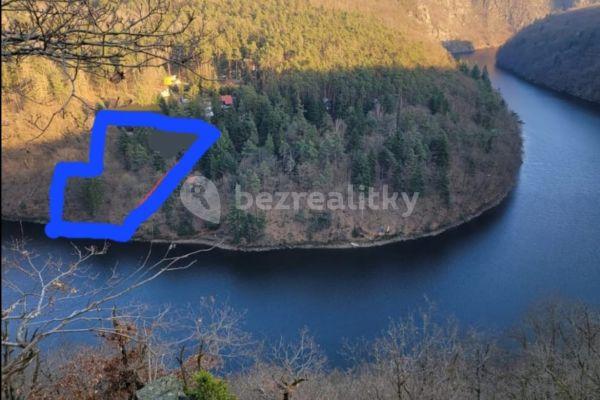 Predaj rekreačného objektu 112 m², pozemek 3.306 m², Krňany