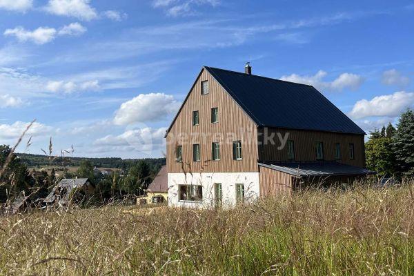 Prenájom rekreačného objektu, Kovářská, Ústecký kraj