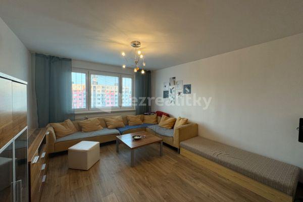 Prenájom bytu 3-izbový 75 m², Furdekova, Petržalka