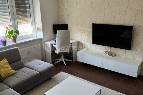 Prenájom bytu 2-izbový 59 m², Záhradnícka, Ružinov, Bratislavský kraj