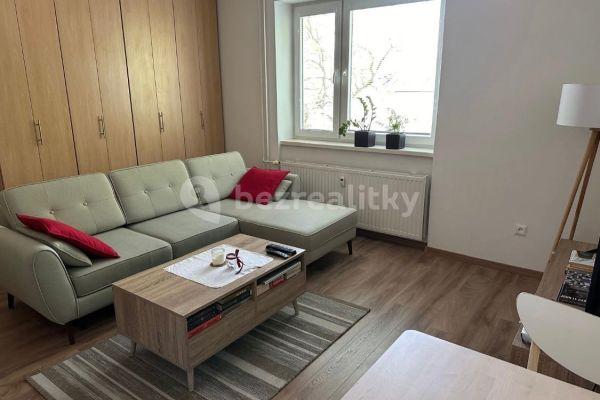 Prenájom bytu 2-izbový 39 m², Turčianska, Ružinov, Bratislavský kraj