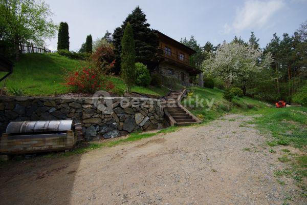 Predaj pozemku 3.464 m², Stříbrná Skalice