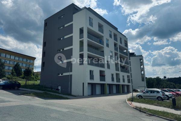 Predaj bytu 3-izbový 107 m², Nad Čertovkou, Blansko