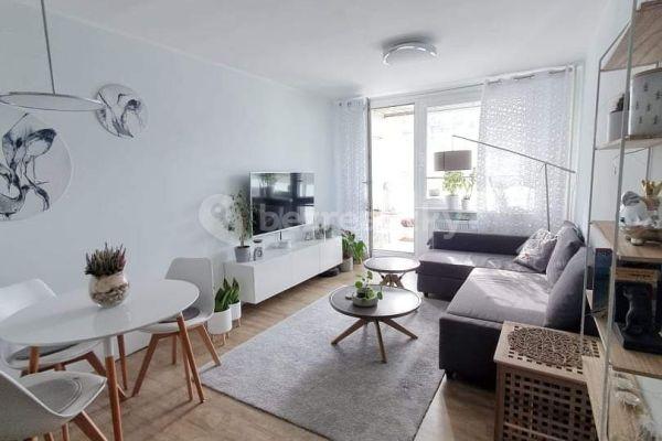 Predaj bytu 3-izbový 67 m², Kukelská, Praha