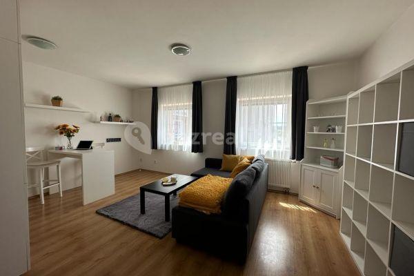 Predaj bytu 1-izbový 37 m², Roztocká, Úholičky