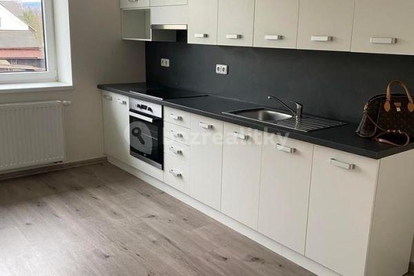 Prenájom bytu 2-izbový 35 m², Strašice