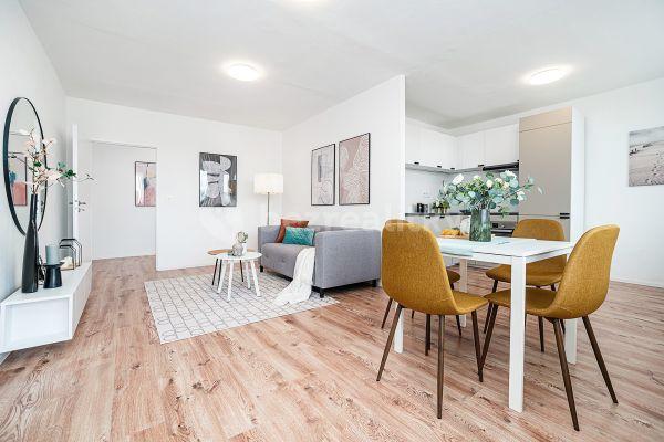 Predaj bytu 3-izbový 69 m², Štúrova, Hlavní město Praha