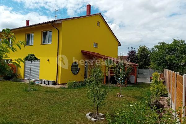 Prenájom domu 180 m², pozemek 573 m², Lipová, Sulice