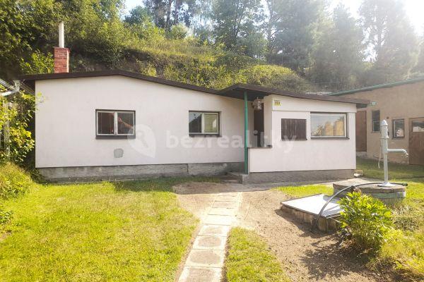 Predaj rekreačného objektu 45 m², pozemek 600 m², Čtyřkoly