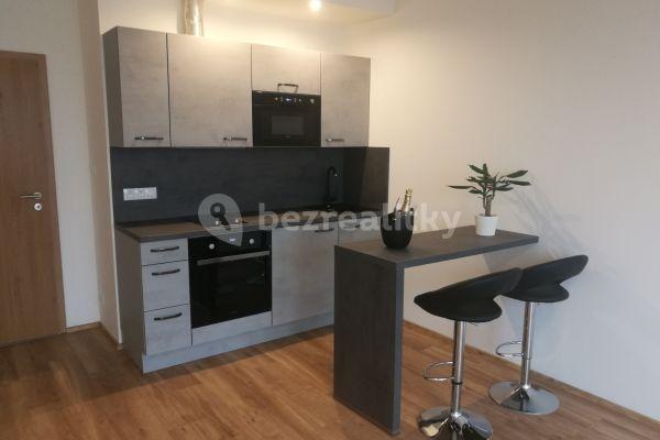 Predaj bytu 1-izbový 34 m², Kryšpínova, Hlavní město Praha