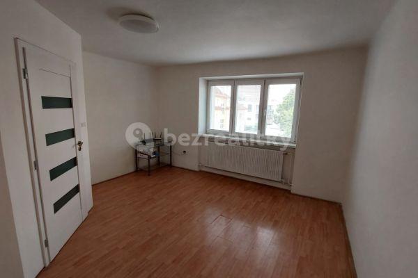 Prenájom bytu 3-izbový 58 m², Stochovská, Praha