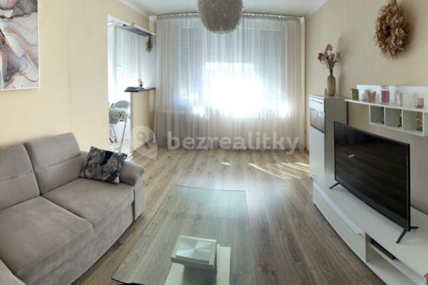 Predaj bytu 3-izbový 69 m², Ořechová, Benátky nad Jizerou