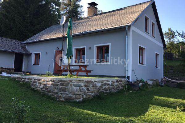 Predaj rekreačného objektu 220 m², pozemek 470 m², Malšín