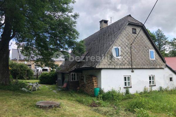 Predaj rekreačného objektu 70 m², pozemek 700 m², Moravský Beroun