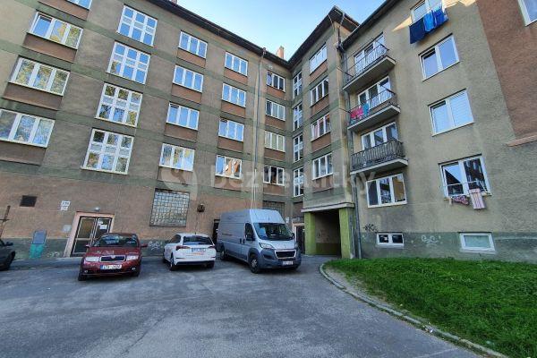 Prenájom bytu 2-izbový 52 m², tř. Osvobození, 