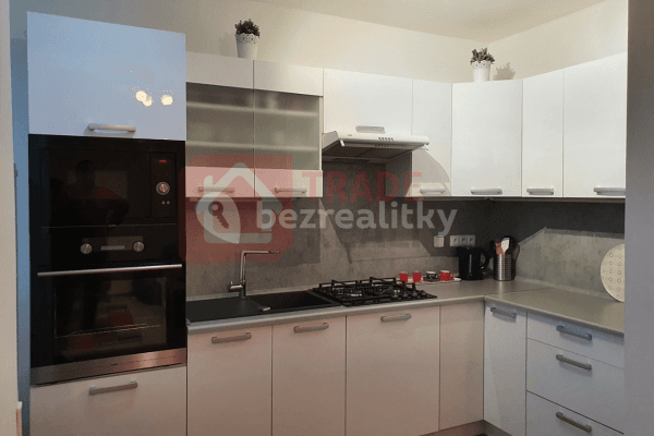 Predaj bytu 2-izbový 40 m², třída Václava Klementa, Mladá Boleslav